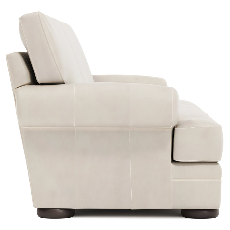 Harrison Leather Sofa - Furniture City (CA)l