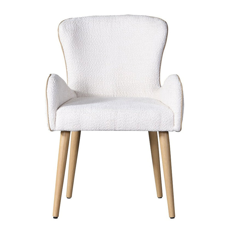 qwin-beige-boucle-oak-arm-chair-set-2-3