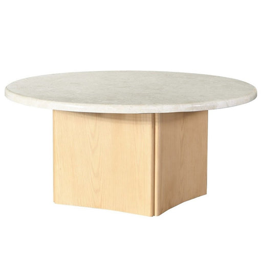 qwin-natrual-marble-top-oak-coffee-table-w-natrual-marble-top-2