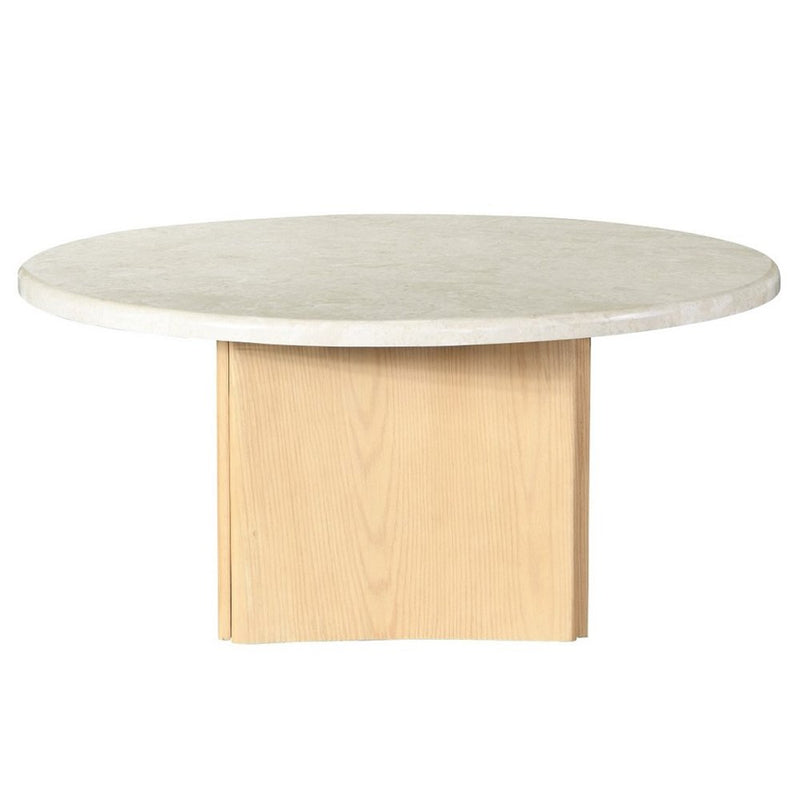 qwin-natrual-marble-top-oak-coffee-table-w-natrual-marble-top-3