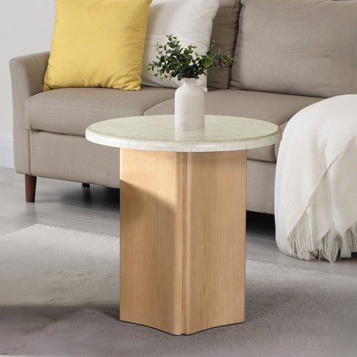 qwin-natrual-marble-top-oak-end-table-w-natrual-marble-top-1
