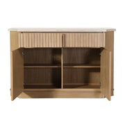qwin-natrual-marble-top-oak-server-w-natrual-marble-top-4