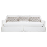 Albion Fabric Sofa - Furniture City (CA)l