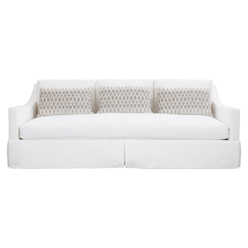 Albion Fabric Sofa - Furniture City (CA)l