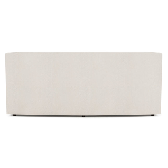 Candace Fabric Sofa - Furniture City (CA)l