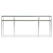 Cornelia Console Table - Furniture City (CA)l