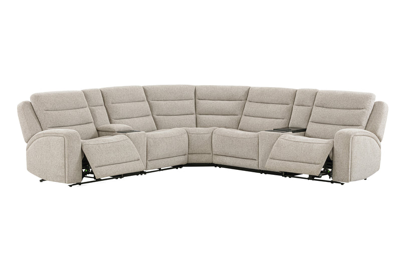 parker-living-felix-mari-fawn-7-piece-zero-gravity-power-reclining-sectional-with-beverage-cooler-console-2