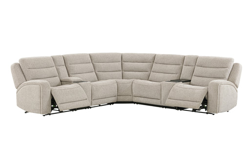 parker-living-felix-mari-fawn-7-piece-zero-gravity-power-reclining-sectional-with-beverage-cooler-console-2