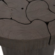 Calavaras Side Table - Furniture City (CA)l