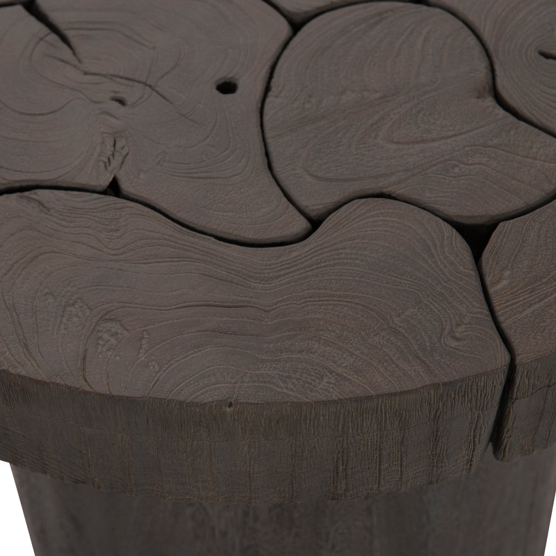 Calavaras Side Table - Furniture City (CA)l
