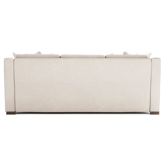 Germain Leather Sofa - Furniture City (CA)l