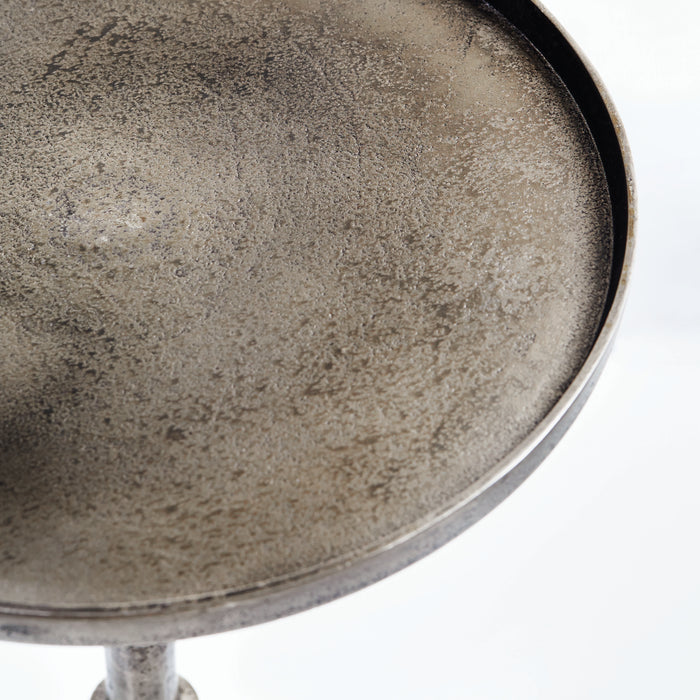 Ascot Accent Table - Furniture City (CA)l