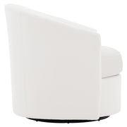 Aventura Outdoor Swivel Chair - Furniture City (CA)l