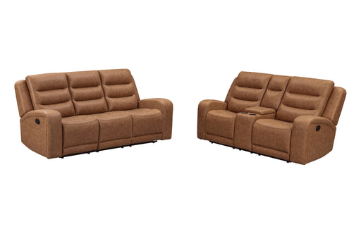 parker-living-napa-wrangler-clay-manual-triple-recline-sofa-and-loveseat-1