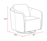 parker-living-dante-renaissance-marigold-swivel-glider-accent-chair-two-pack-6