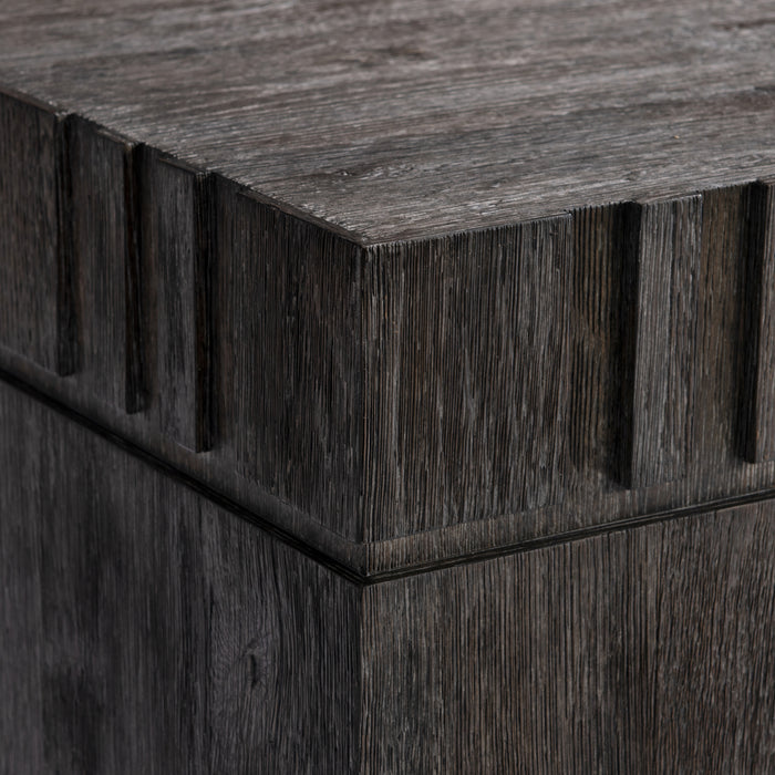 Cowley Side Table - Furniture City (CA)l