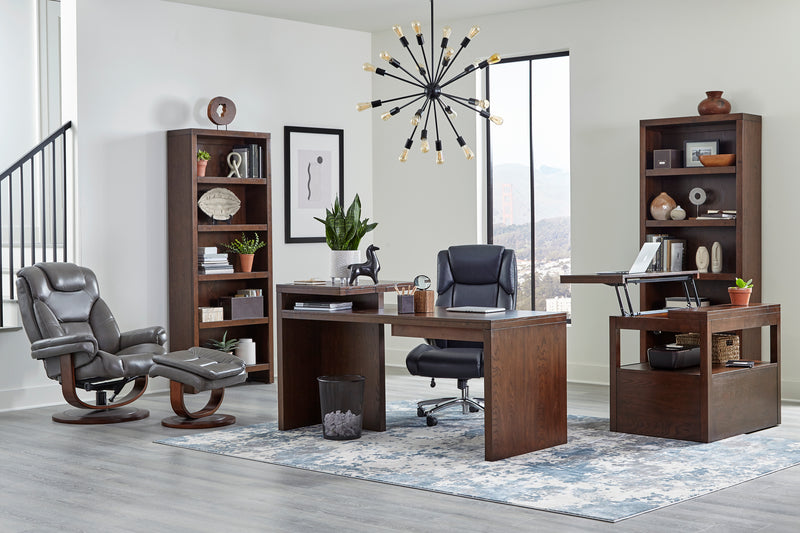 parker-living-monarch-ice-manual-reclining-swivel-chair-and-ottoman-5