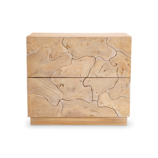 Calavaras Nightstand - Furniture City (CA)l