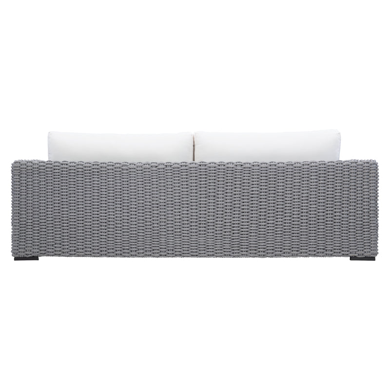 Capri Outdoor Sofa - Furniture City (CA)l