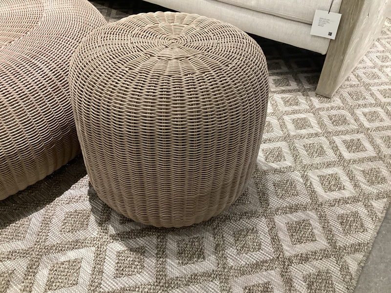 Menorca Outdoor Side Table Base