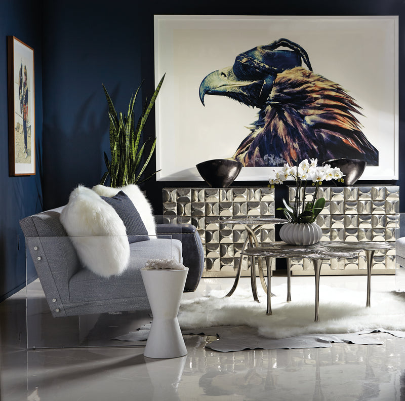 Annabella Side Table