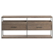 Casa Paros Console Table - Furniture City (CA)l