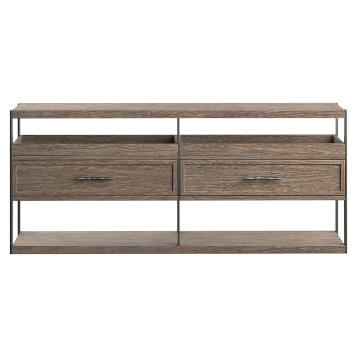 Casa Paros Console Table - Furniture City (CA)l