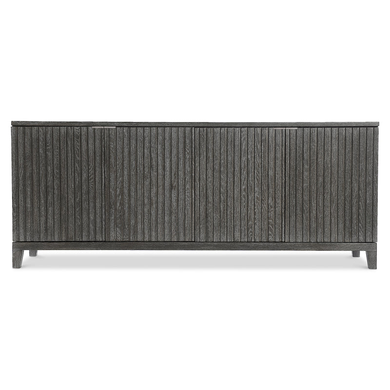 Menton Entertainment Credenza