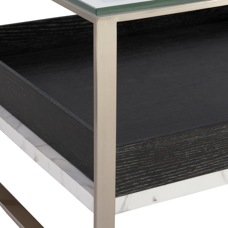Lafayette Cocktail Table - Furniture City (CA)l