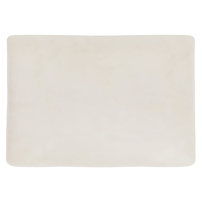 Foster Leather Ottoman - Furniture City (CA)l