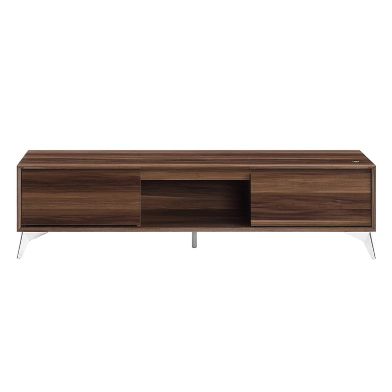 raceloma-led-walnut-chrome-tv-stand-3
