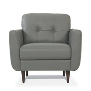 radwan-pesto-green-top-grain-leather-chair-3
