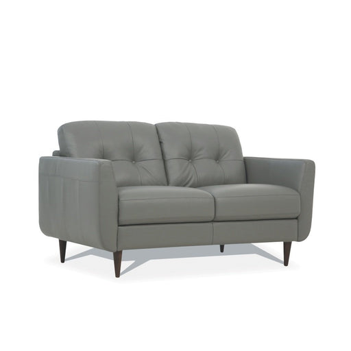 radwan-pesto-green-top-grain-leather-loveseat-2