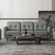 radwan-pesto-green-top-grain-leather-sofa-1