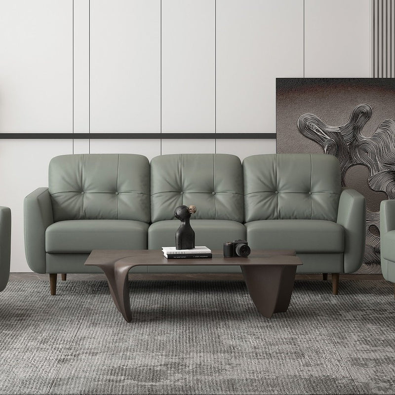 radwan-pesto-green-top-grain-leather-sofa-1