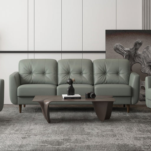 radwan-pesto-green-top-grain-leather-sofa-1