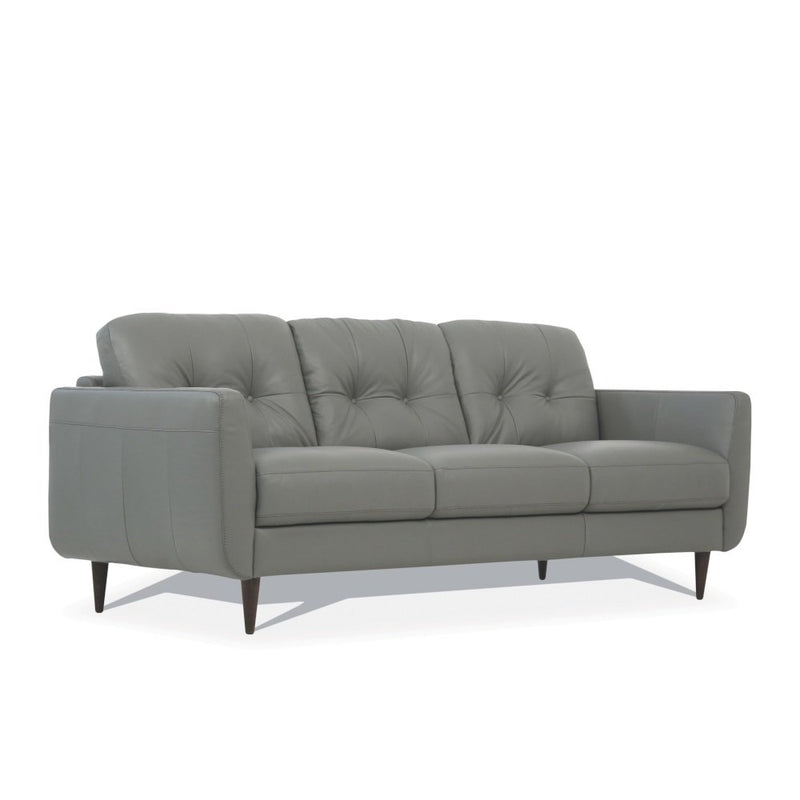 radwan-pesto-green-top-grain-leather-sofa-2