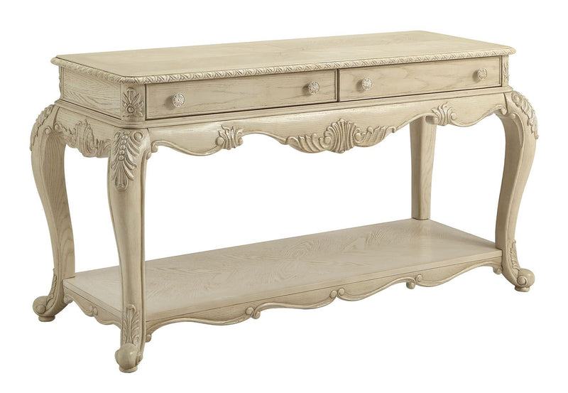 ragenardus-antique-white-sofa-table-1
