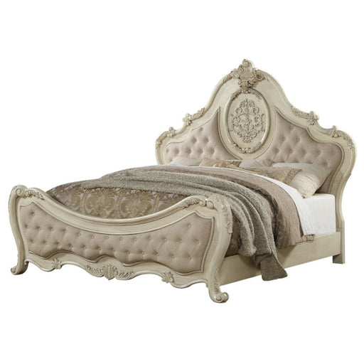 ragenardus-beige-linen-antique-white-ck-bed-2