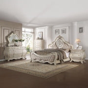 ragenardus-beige-linen-antique-white-queen-bed-4