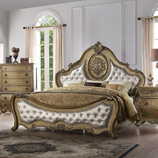 ragenardus-leatherette-vintage-oak-eastern-king-bed-1