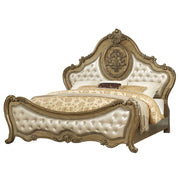 ragenardus-leatherette-vintage-oak-eastern-king-bed-2