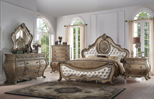 ragenardus-leatherette-vintage-oak-queen-bed-1
