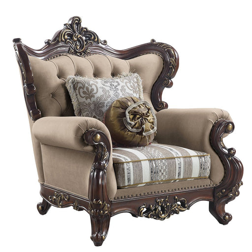 ragnar-light-brown-linen-cherry-chair-w-2-pillows-2