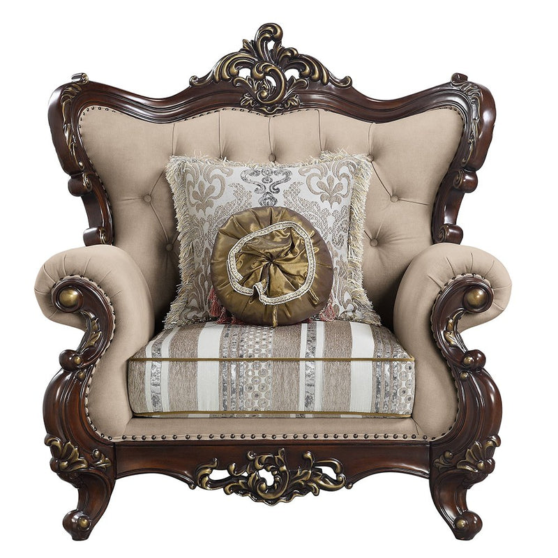 ragnar-light-brown-linen-cherry-chair-w-2-pillows-3