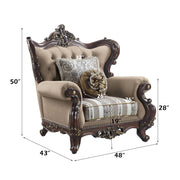 ragnar-light-brown-linen-cherry-chair-w-2-pillows-7