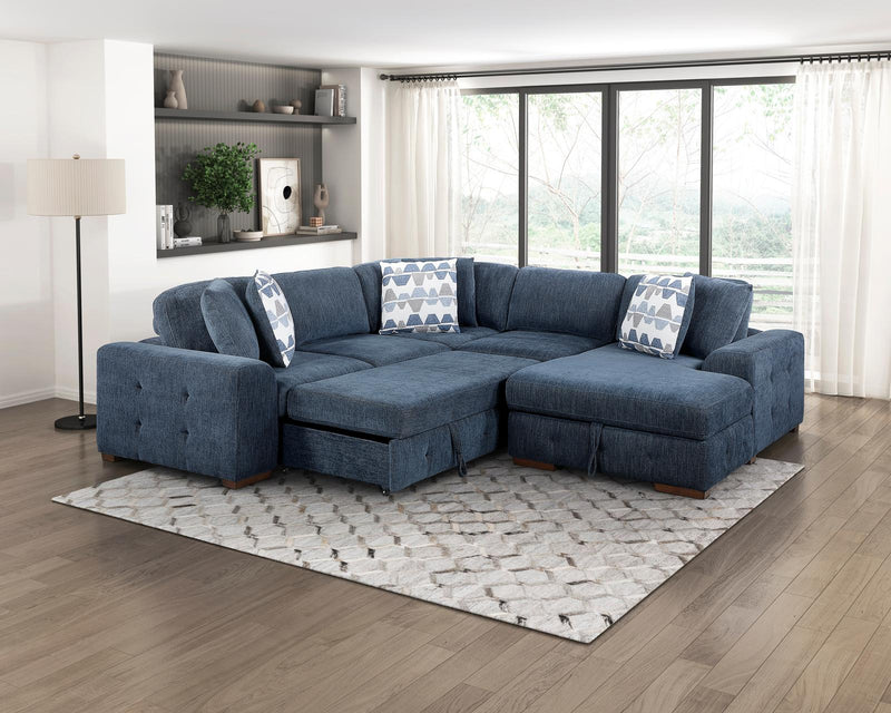 raife-4-4-piece-sectional-with-right-chaise-and-pull-out-bed-6