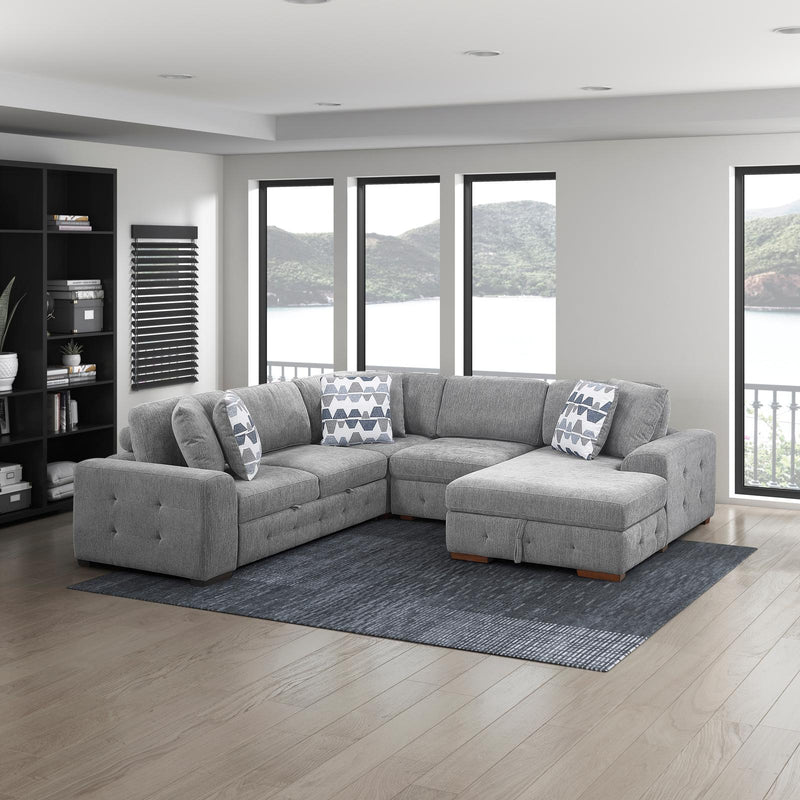 raife-4-4-piece-sectional-with-right-chaise-and-pull-out-bed-15