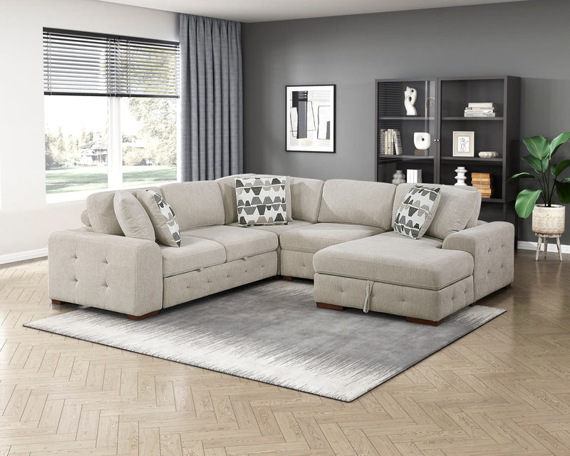raife-4-4-piece-sectional-with-right-chaise-and-pull-out-bed-14
