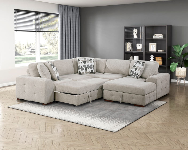 raife-4-4-piece-sectional-with-right-chaise-and-pull-out-bed-9